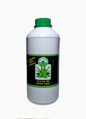 Herbal Tonic