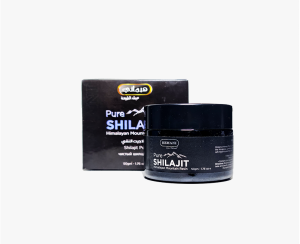 Pure Shilajit