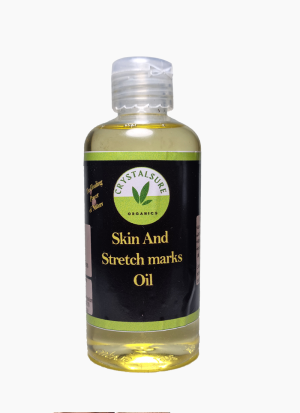 Stretch Mark Oil
