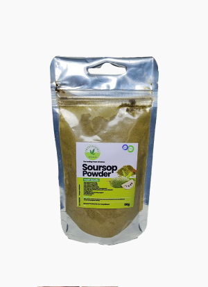 Soursop Powder